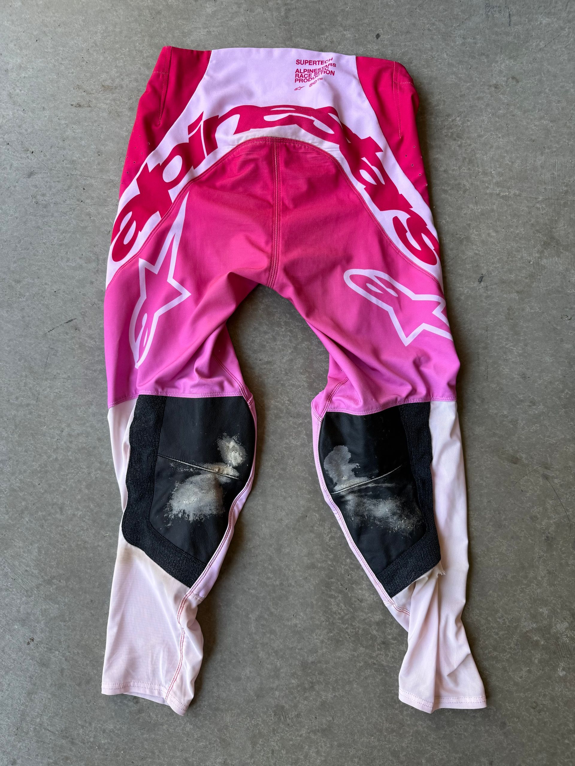Alpinestars Supertech Dade Pants