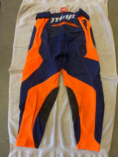Thor Pants Only - Size 32
