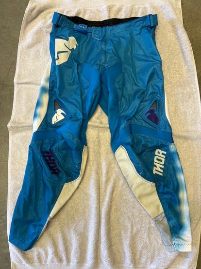 Thor Pants Only - Size 32