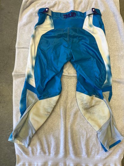 Thor Pants Only - Size 32