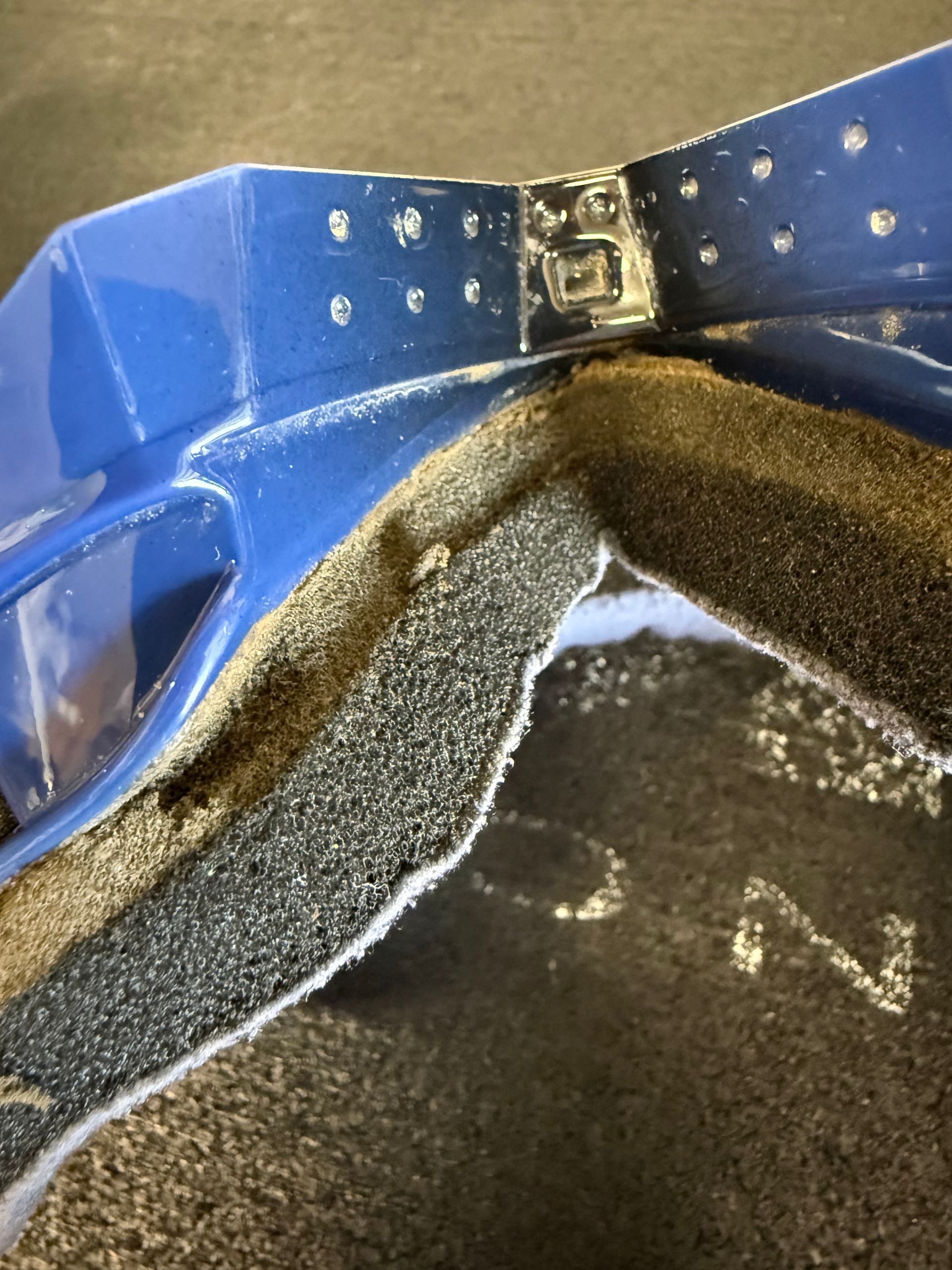 100% Racecraft Goggles