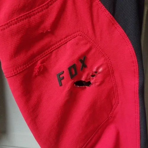 Fox flexair  pants 