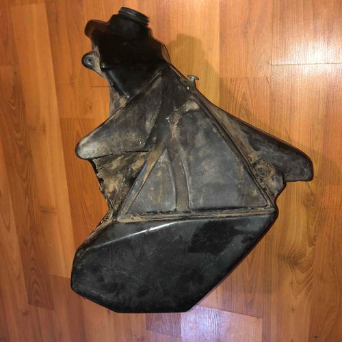 2000 Ktm Exc300 Gas Tank