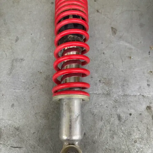 Honda Crf 110 Rear Shock
