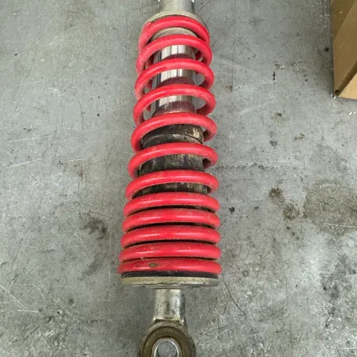 Honda Crf 110 Rear Shock