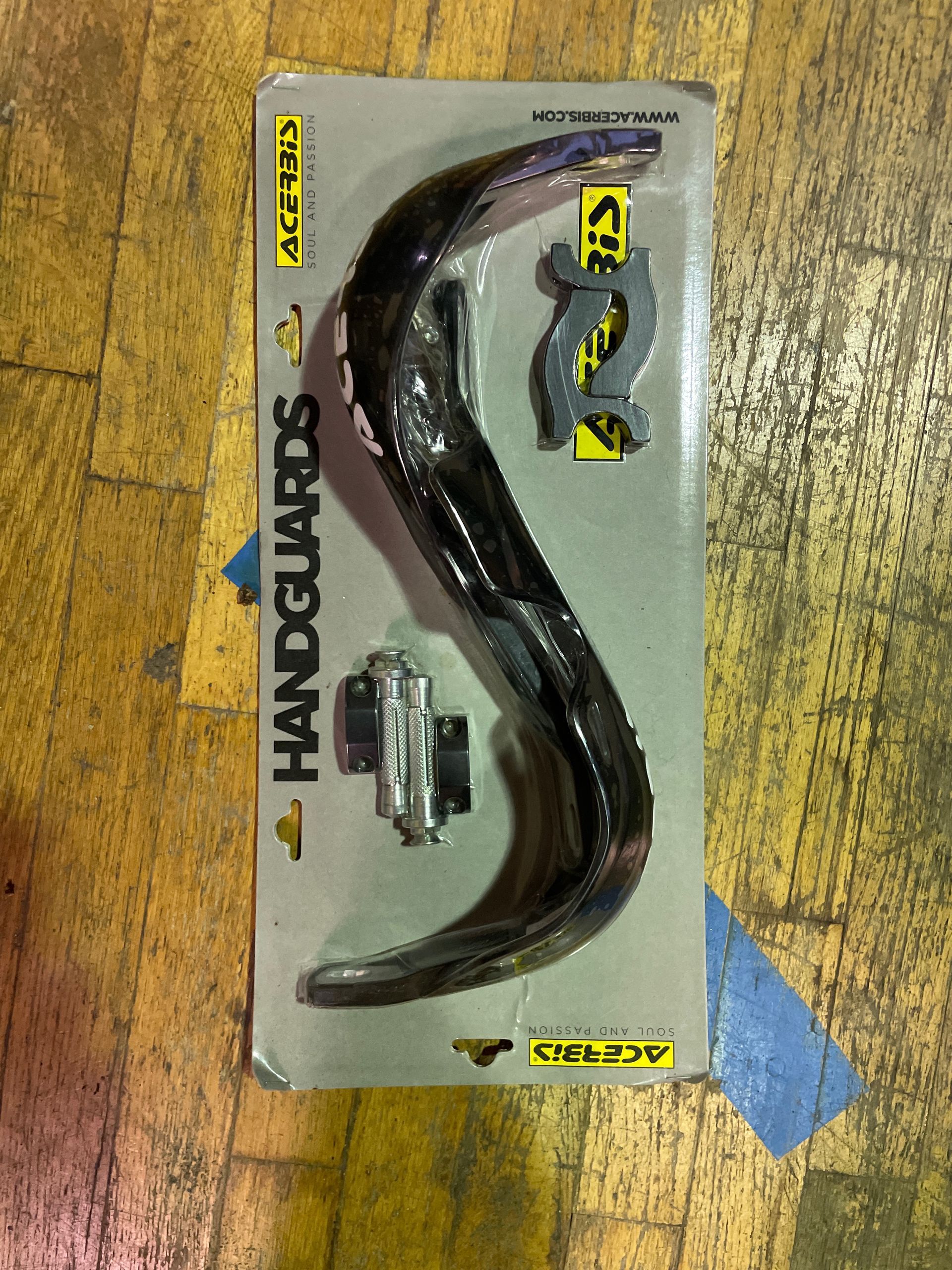 Acerbis  Handguards