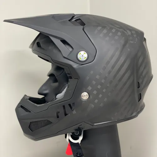 Fly Formula Carbon Solid Small