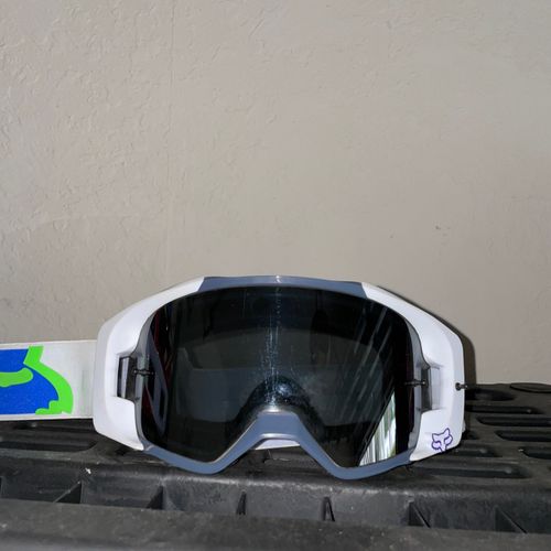 Fox Racing Vue Goggles