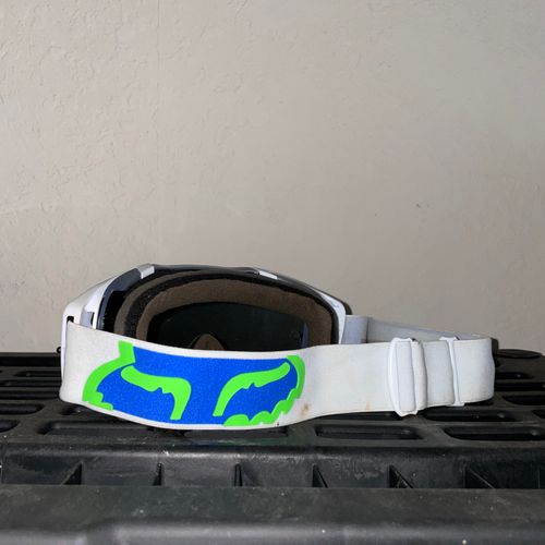 Fox Racing Vue Goggles