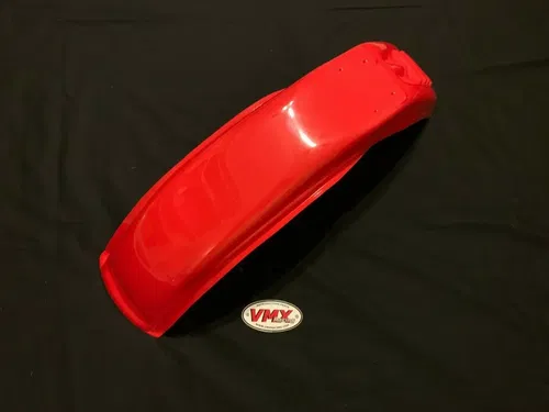 MAICO FRONT FENDER 1979 1980 1981 1982 1983 MAICO FRONT FENDER AHRMA MOR