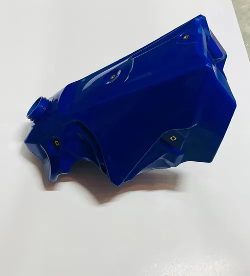 Yamaha YZ250 2005 GAS TANK FUEL TANK 05 YZ 250 PETROL TANK