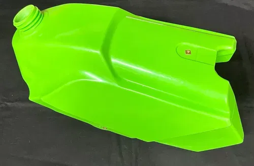 KAWASAKI 1988  THRU 2004 KX500 GAS TANK 88 89 90 91 96 00 01 02 KX 500 FUEL TANK