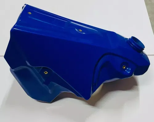 Yamaha YZ250 2006 GAS TANK FUEL TANK 06 YZ 250 PETROL TANK