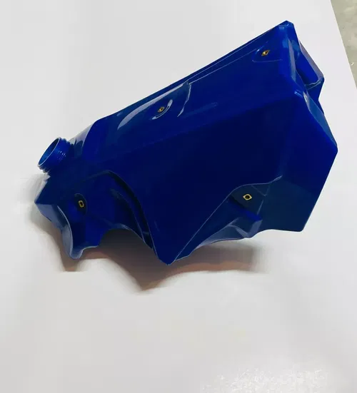 Yamaha YZ250 2006 GAS TANK FUEL TANK 06 YZ 250 PETROL TANK