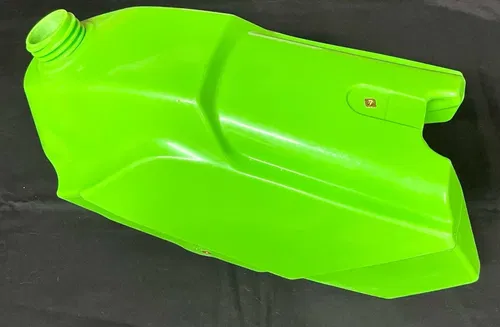KAWASAKI 2002 kx500 TANK 02 KX 500 GAS TANK PETROL TANK FUEL TANK