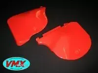 HONDA SIDE PANEL SET CR250 1978 1979 CR 250 SIDE PANEL SET ELSINORE 250 CR AHRMA