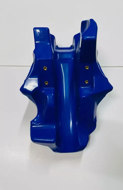Yamaha YZ125 2013 GAS TANK FUEL TANK 13 YZ 125 PETROL TANK