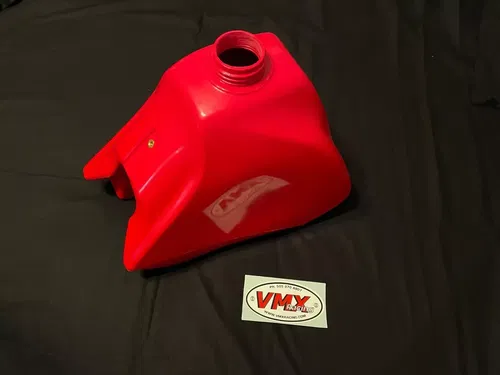HONDA XR400 2003 GAS TANK XR 400 03 PETROL TANK  FUEL TANK