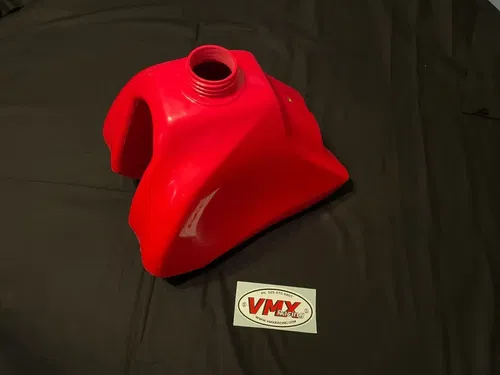 HONDA XR400 2003 GAS TANK XR 400 03 PETROL TANK  FUEL TANK