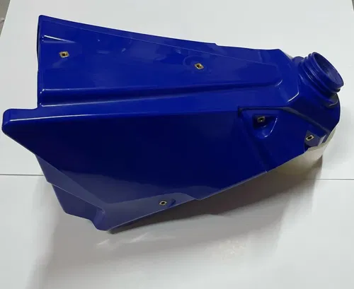 Yamaha YZ250  1996 GAS TANK 96 YZ 250  FUEL TANK PETROL TANK YZ