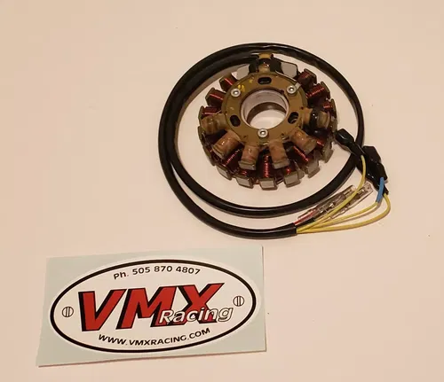 HUSABERG HPI STATOR HUSABERG FC FS FX FE 400 470 500 501 550 600 650 STATOR HPI