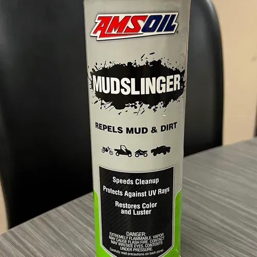 Mudslinger 
