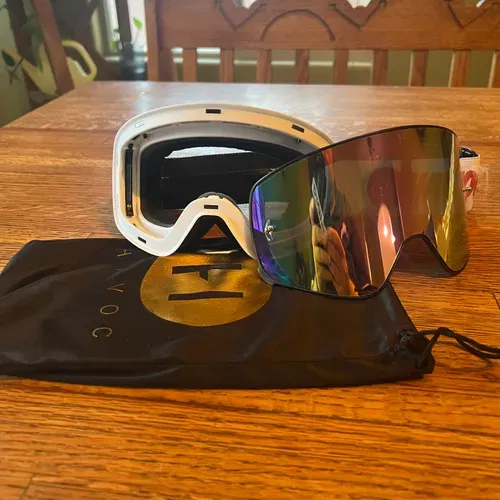 goggles 
