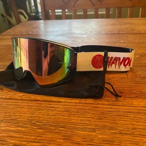goggles 