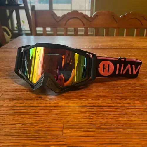 Goggles 