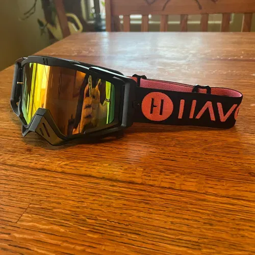 Goggles 