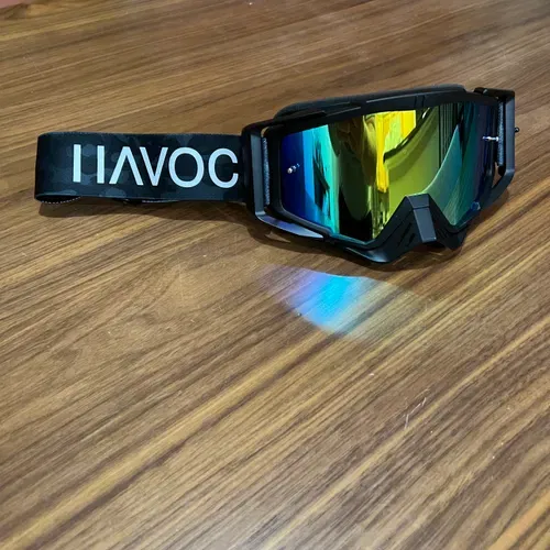 HAVOC Goggle 