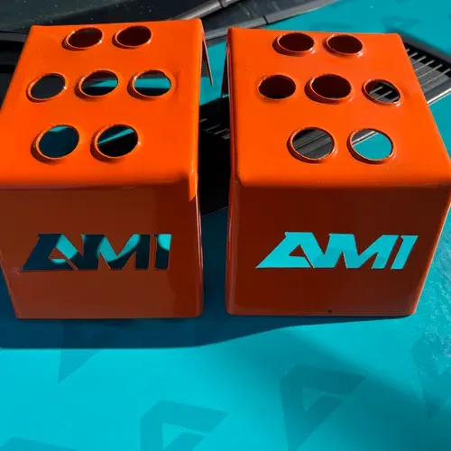 Starting Blocks 