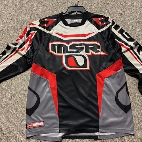 MSR NXT 2006 Pants and Jersey