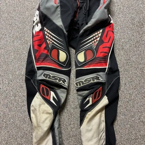 MSR NXT 2006 Pants and Jersey
