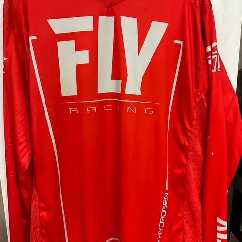 Fly Jersey