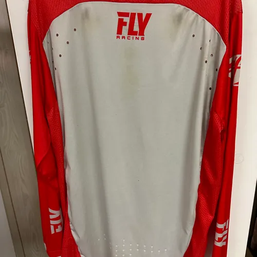 Fly Jersey
