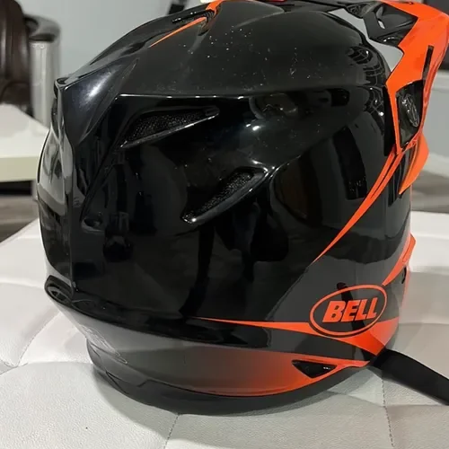 Bell Moto 9 L Helmet