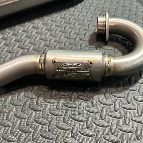 Pro Circuit Ti-6 Pro Full System for 2021- 2024 KX250 F