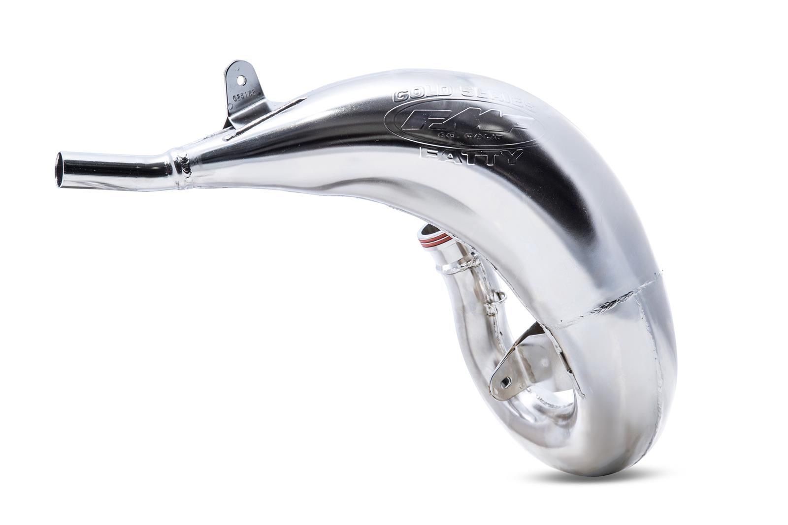 FMF Gold Series Fatty Pipe