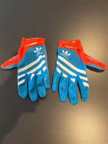 Troy Lee Adidas Air Glove