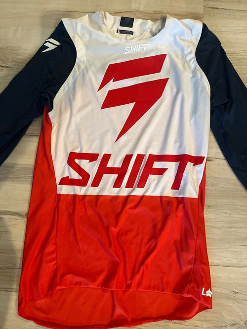 Shift Blue label 4th Full Gear Set