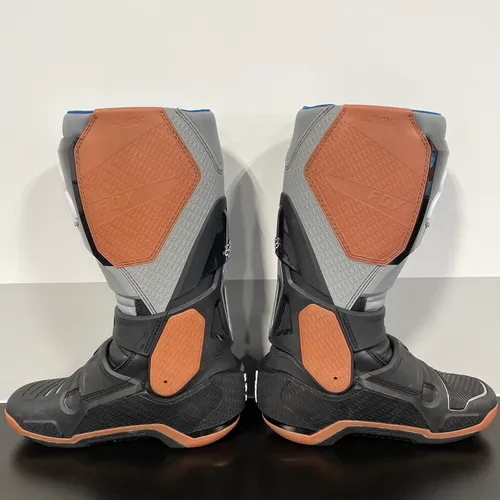 Fox Instinct Boots