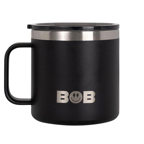 "BOB's MUG" -14OZ Coffee Mug