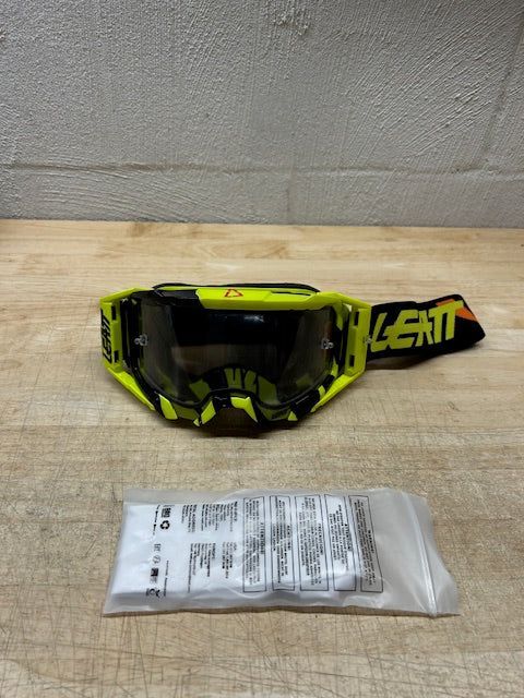 Leatt 5.5 Goggles