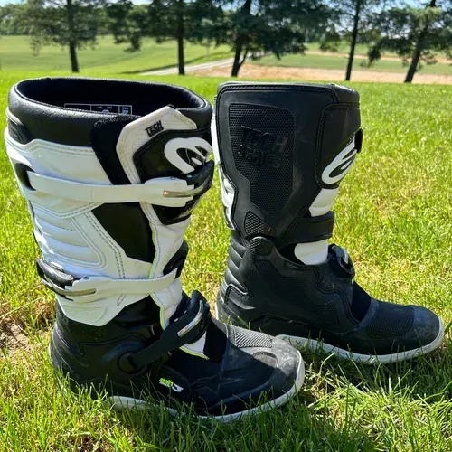 Alpinestars Women's Stella Tech 3 Boots