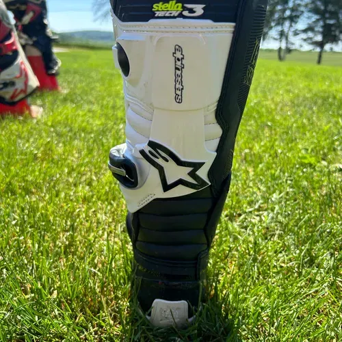 Alpinestars Women's Stella Tech 3 Boots