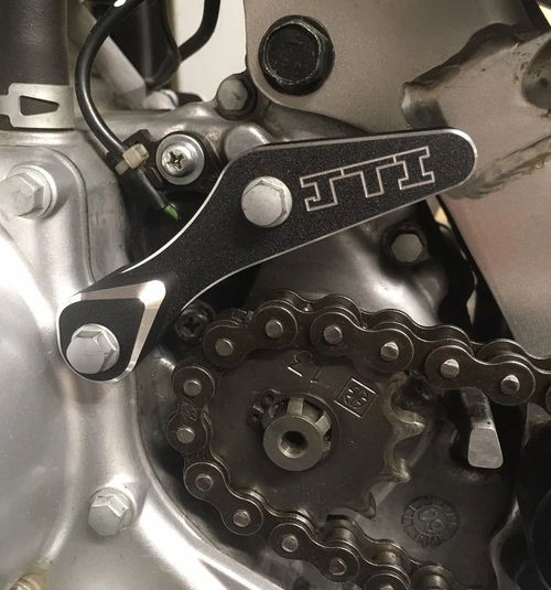 JTI Case Saver - KLX110/L