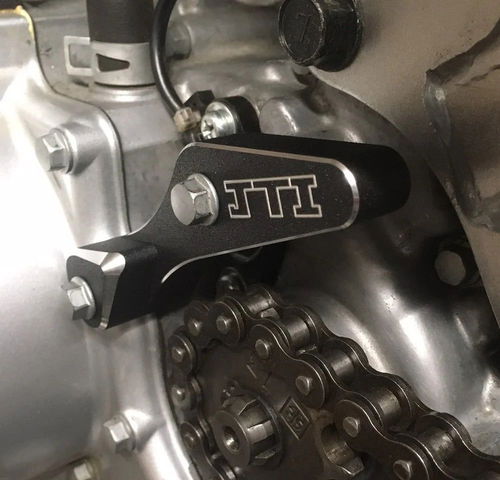 JTI Case Saver - KLX110/L