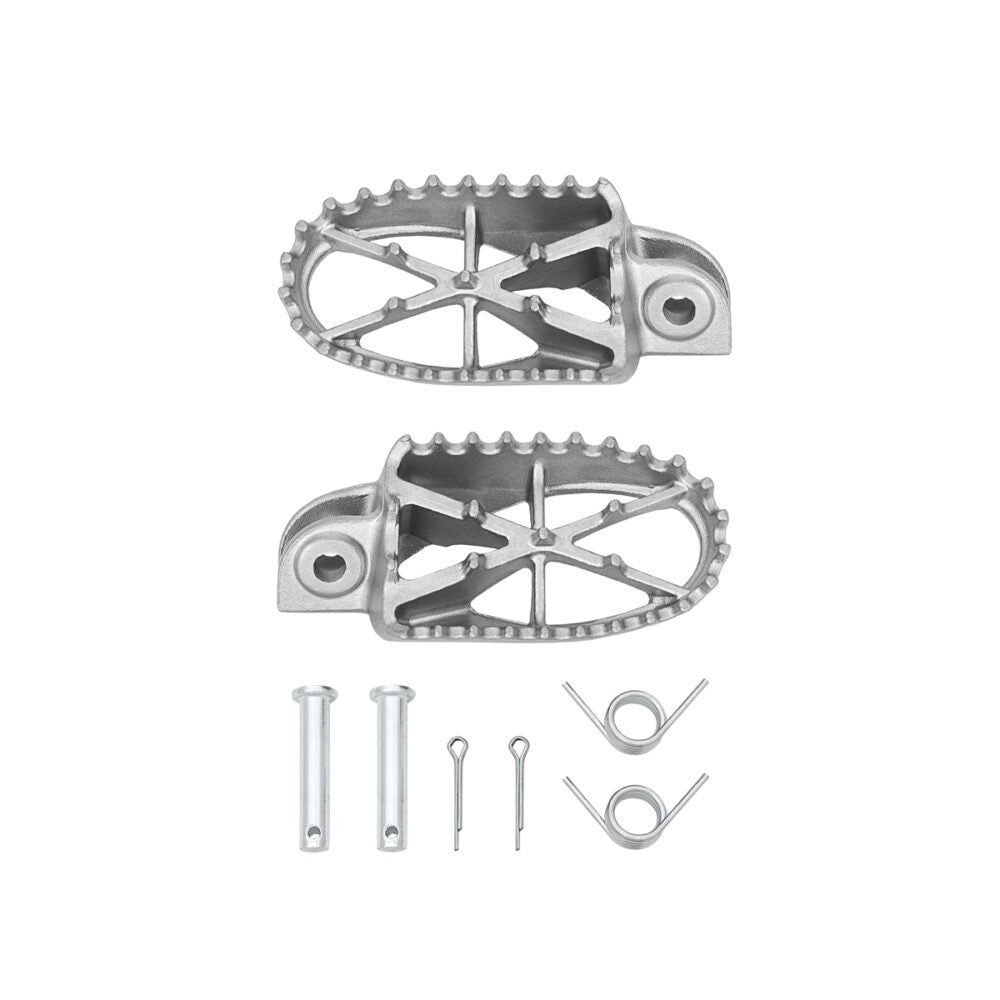 Crf50 foot pegs hot sale