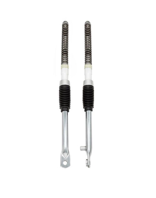 TB Parts Fork Leg Set, Front – CT70 K0